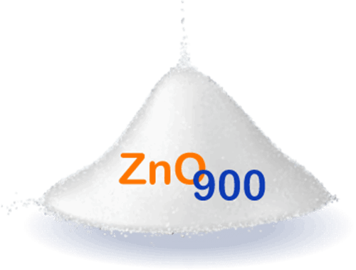 Zinc oxide code 900